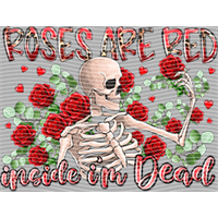 Valentine's Day-QRJ  596